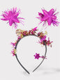 Diadema De Estrellas