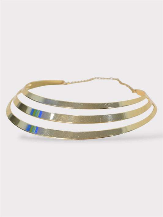 Collares de Diosa