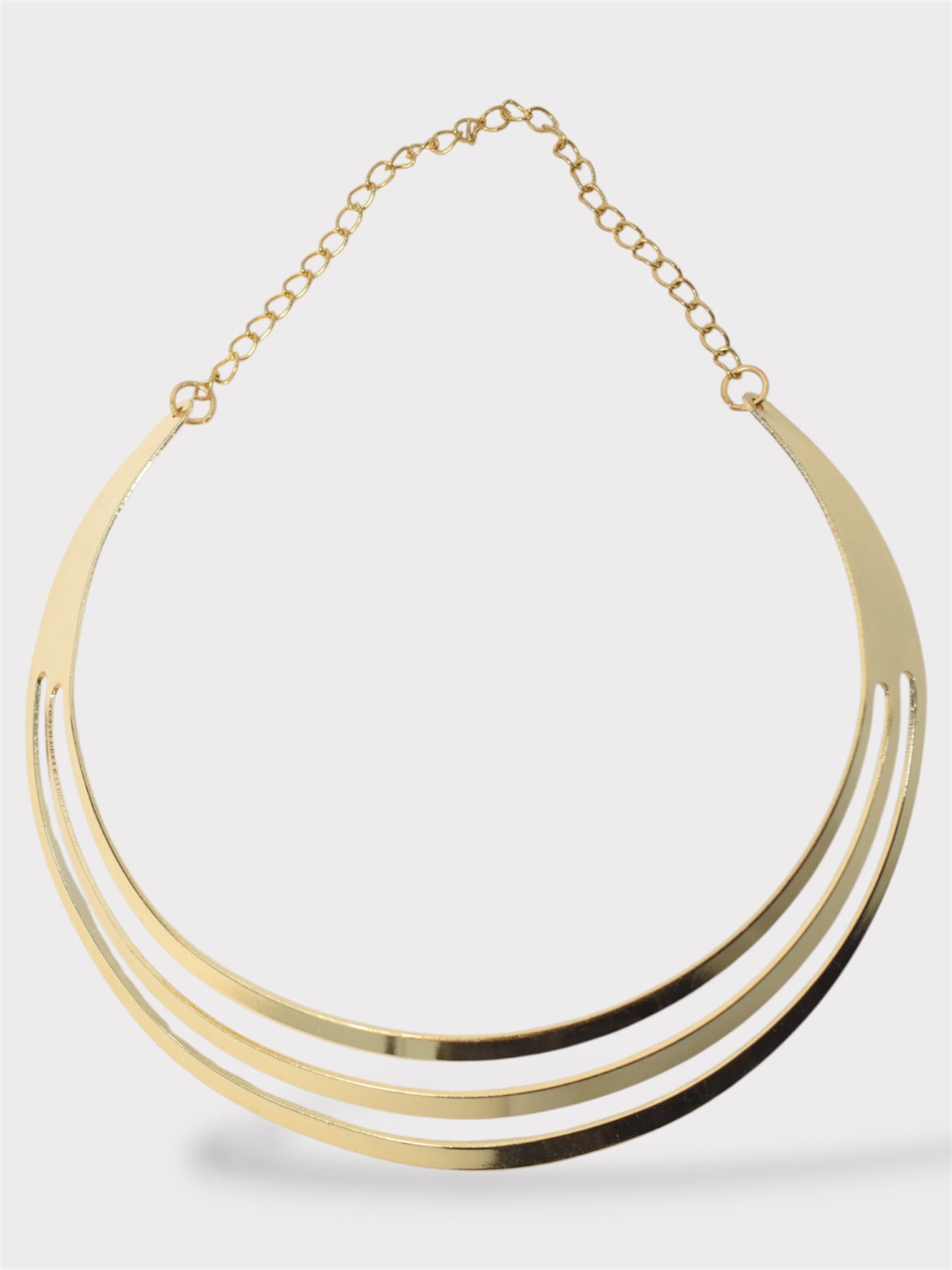Collares de Diosa