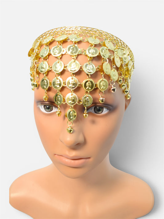 Diadema Árabe Monedas