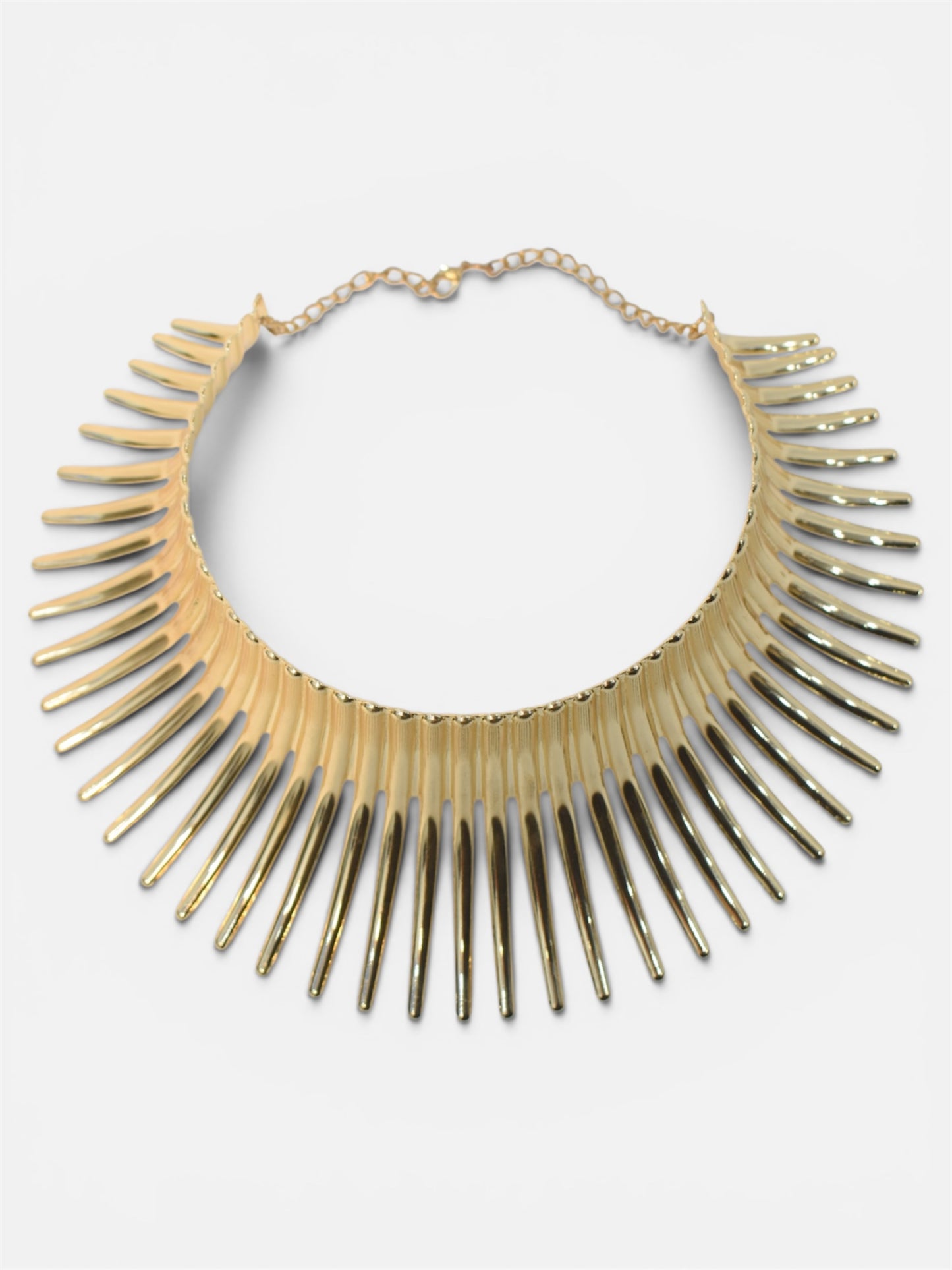 Collares de Diosa