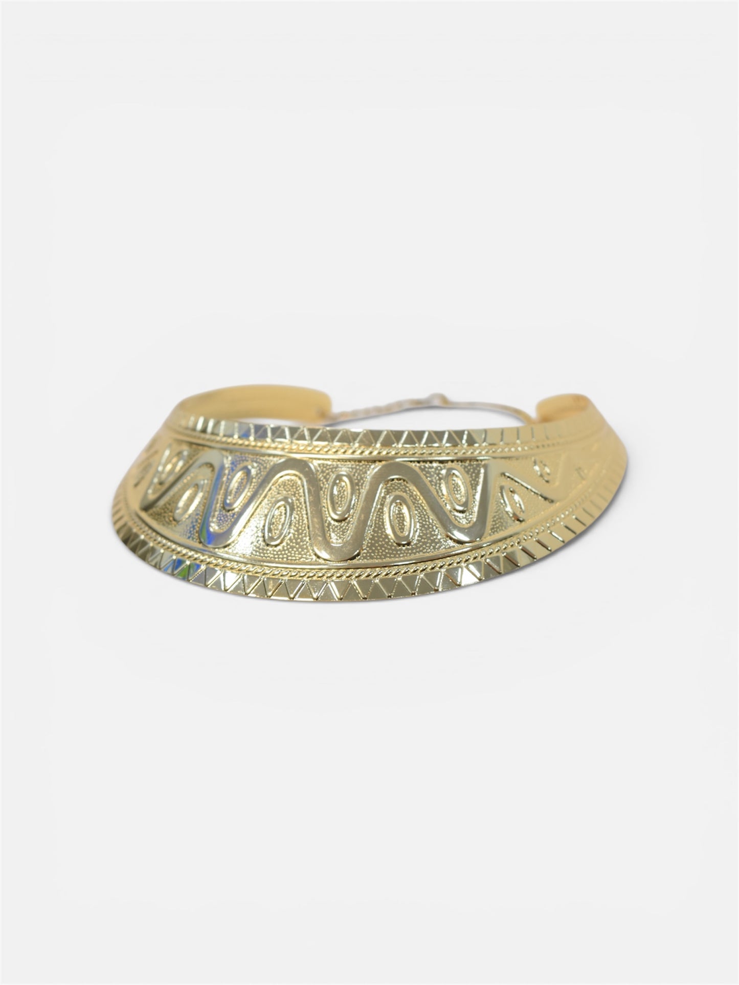 Collares de Diosa