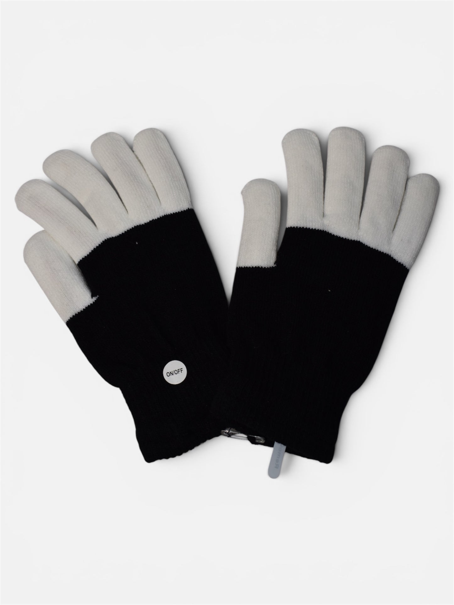 Guantes De Lana