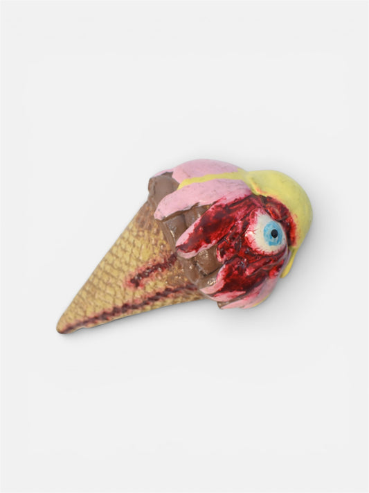 Cono De Helado Látex