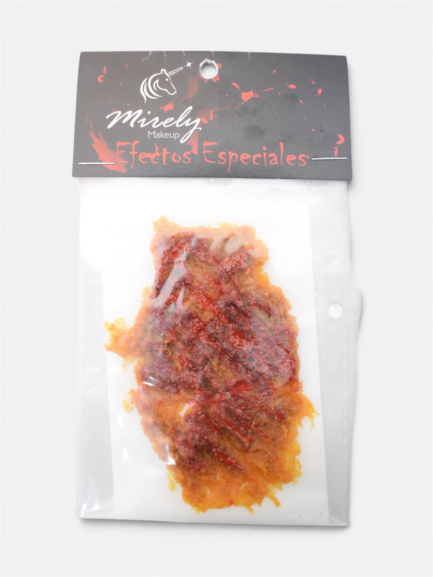 Heridas Falsas Látex