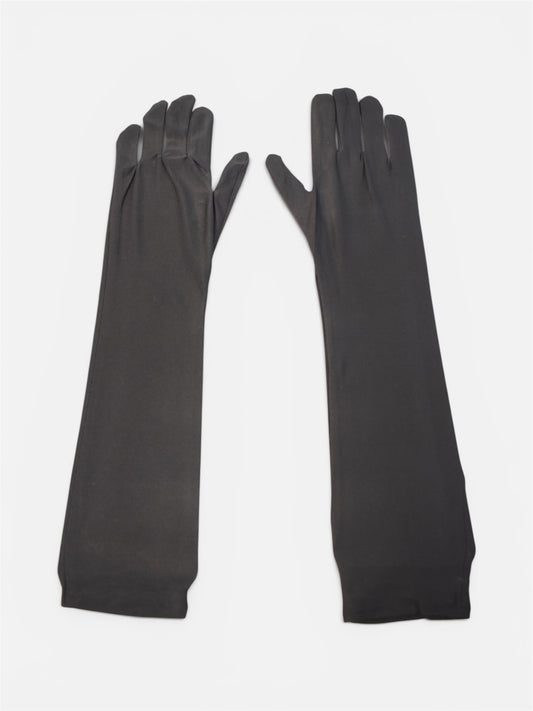 Guantes Negros