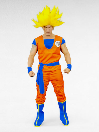 Goku