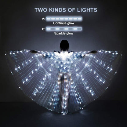 Capa Led