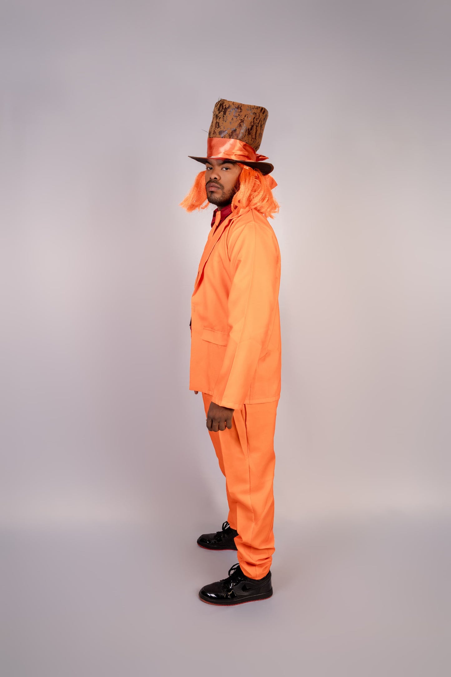 El Búfon / The Jester