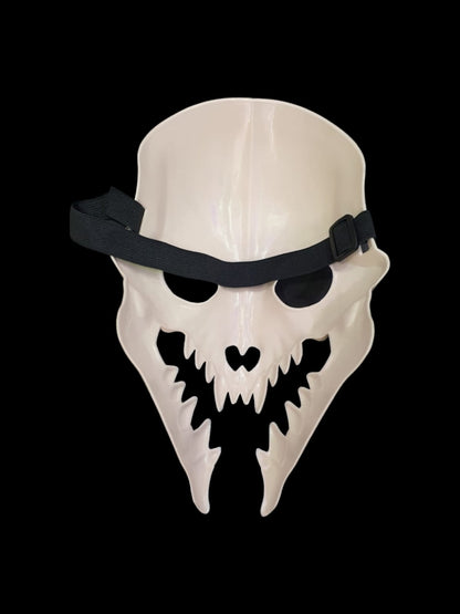 Máscara Calavera de animal