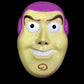 Máscara Infantil Buzz Lightyear