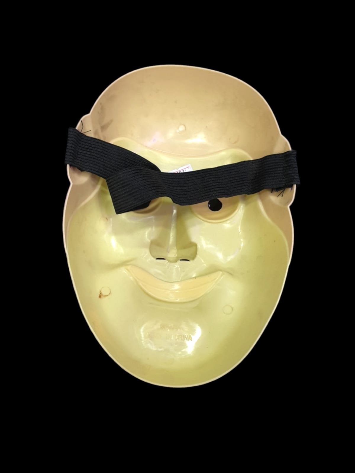 Máscara Infantil Buzz Lightyear