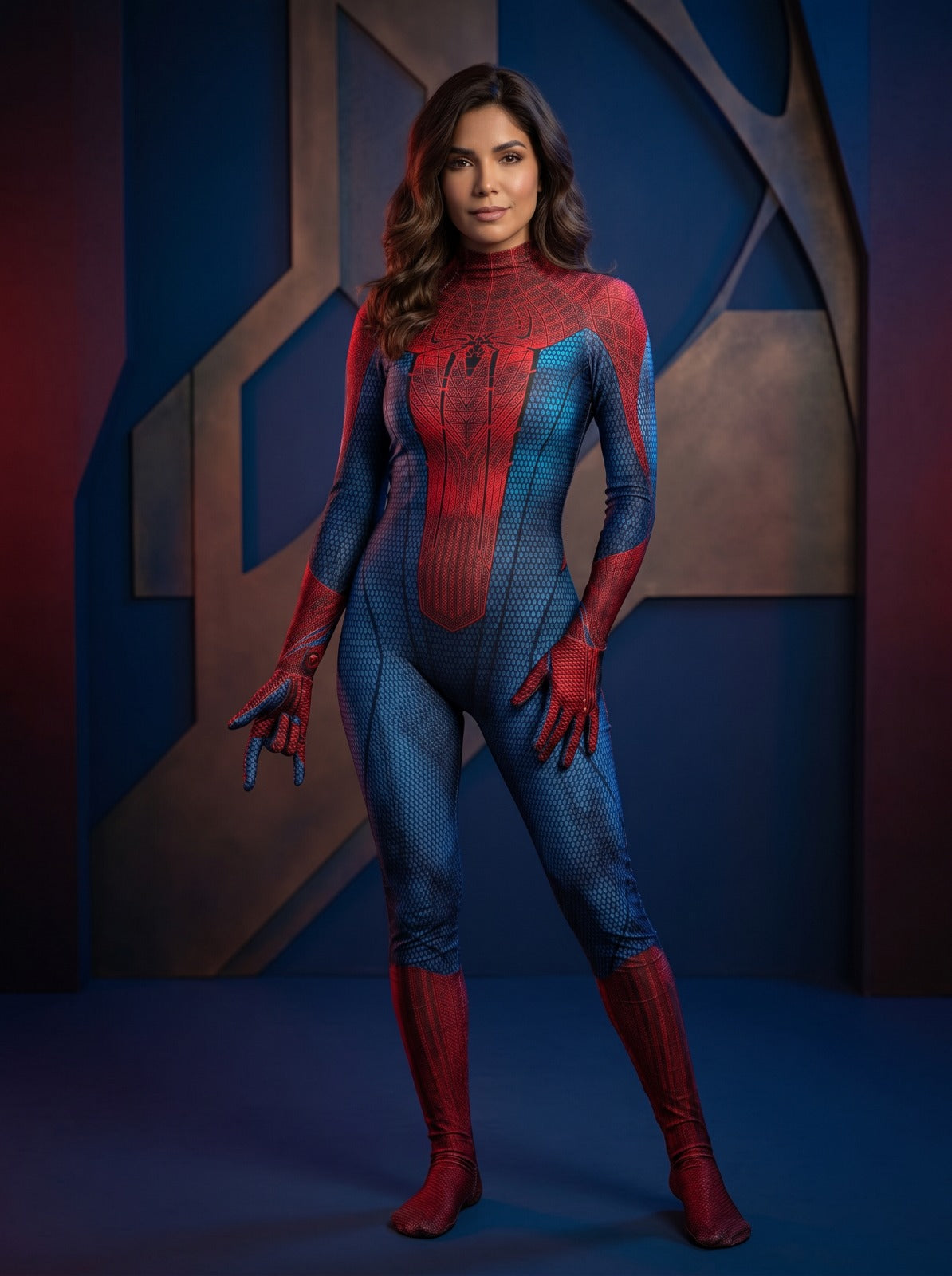 The Amazing Spider-Man