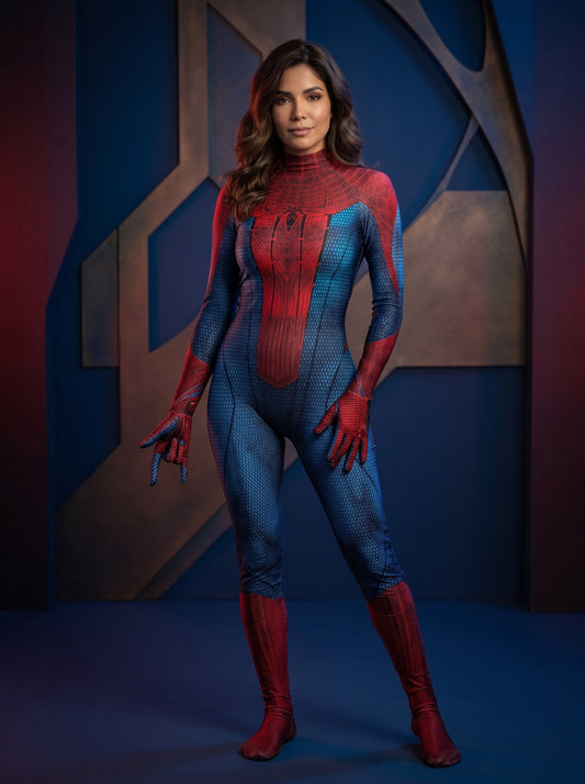 The Amazing Spider-Man