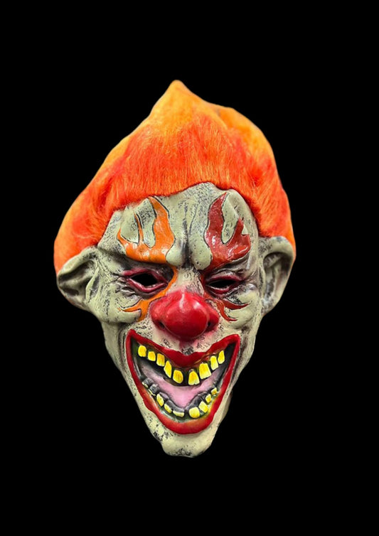 Payaso Fuego