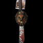 Kit Jason Máscara + Machete