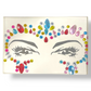 Sticker Facial Arcorirs