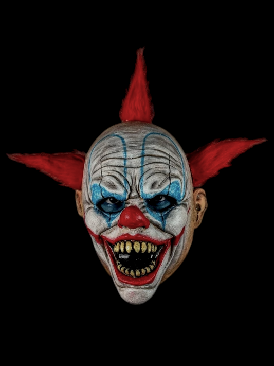 Giggles Clown