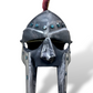 Casco Gladiador Penacho