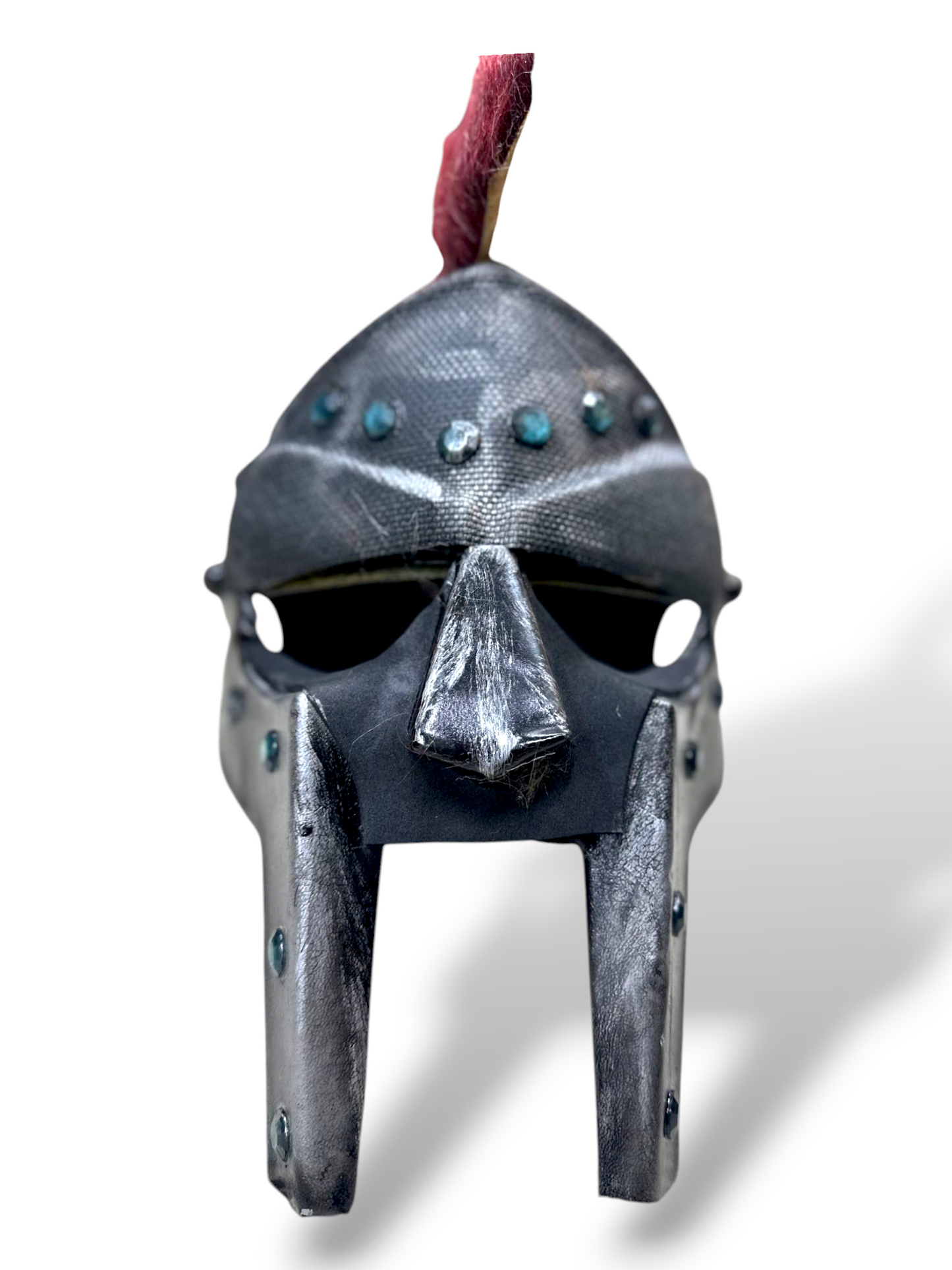 Casco Gladiador Penacho