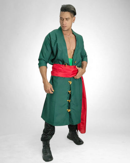 Roronoa Zorro
