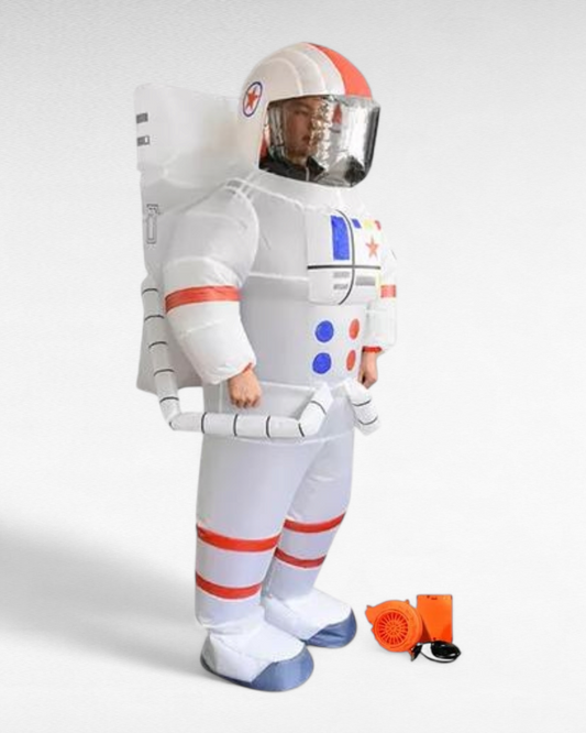 Astronauta Inflable para adulto