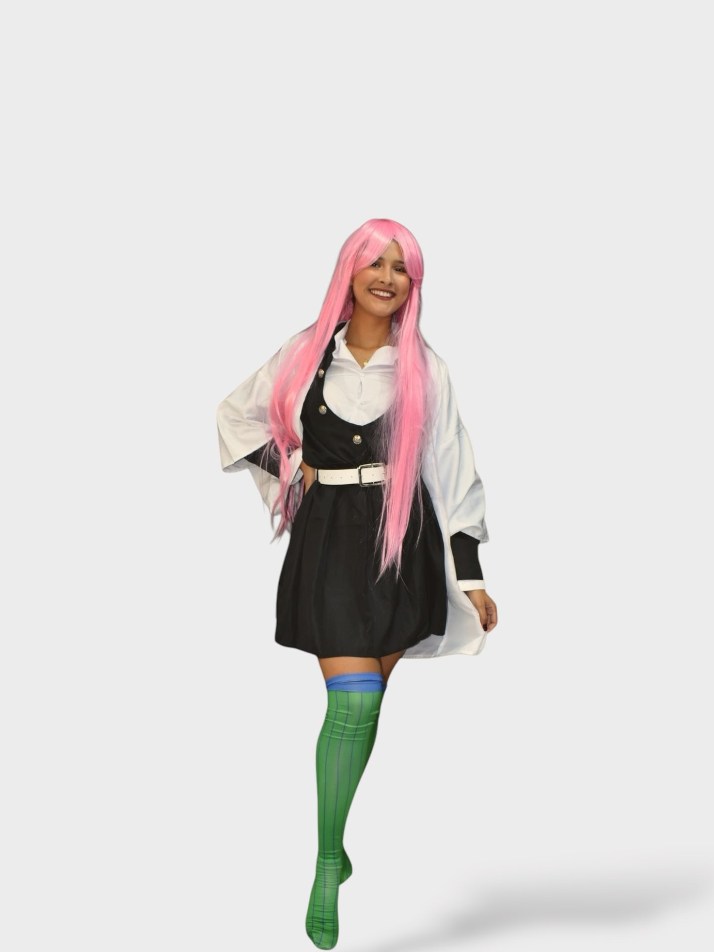 Mitsuri Kanroji