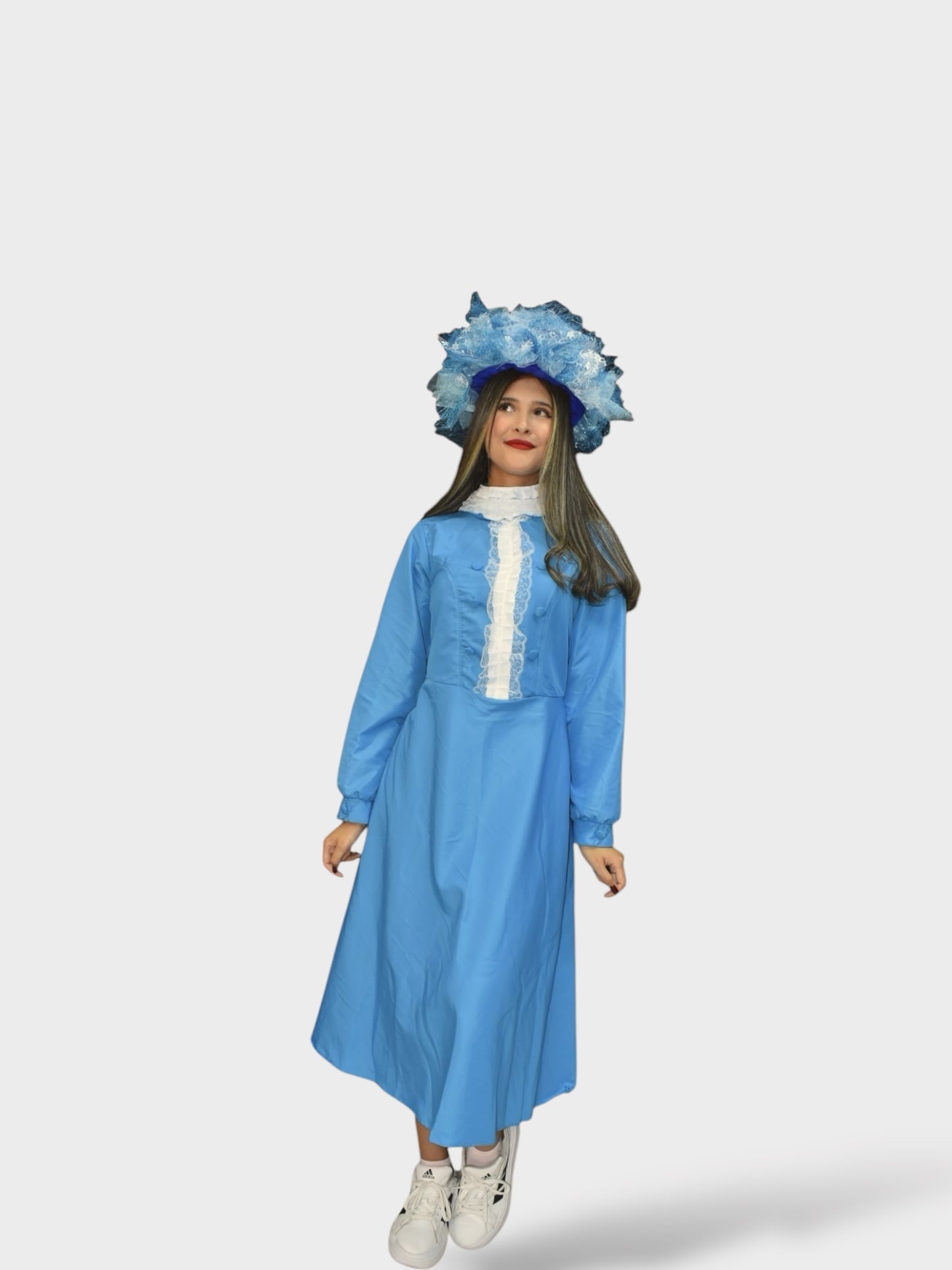 La Bruja del 71