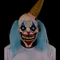 Ice Cream Clown