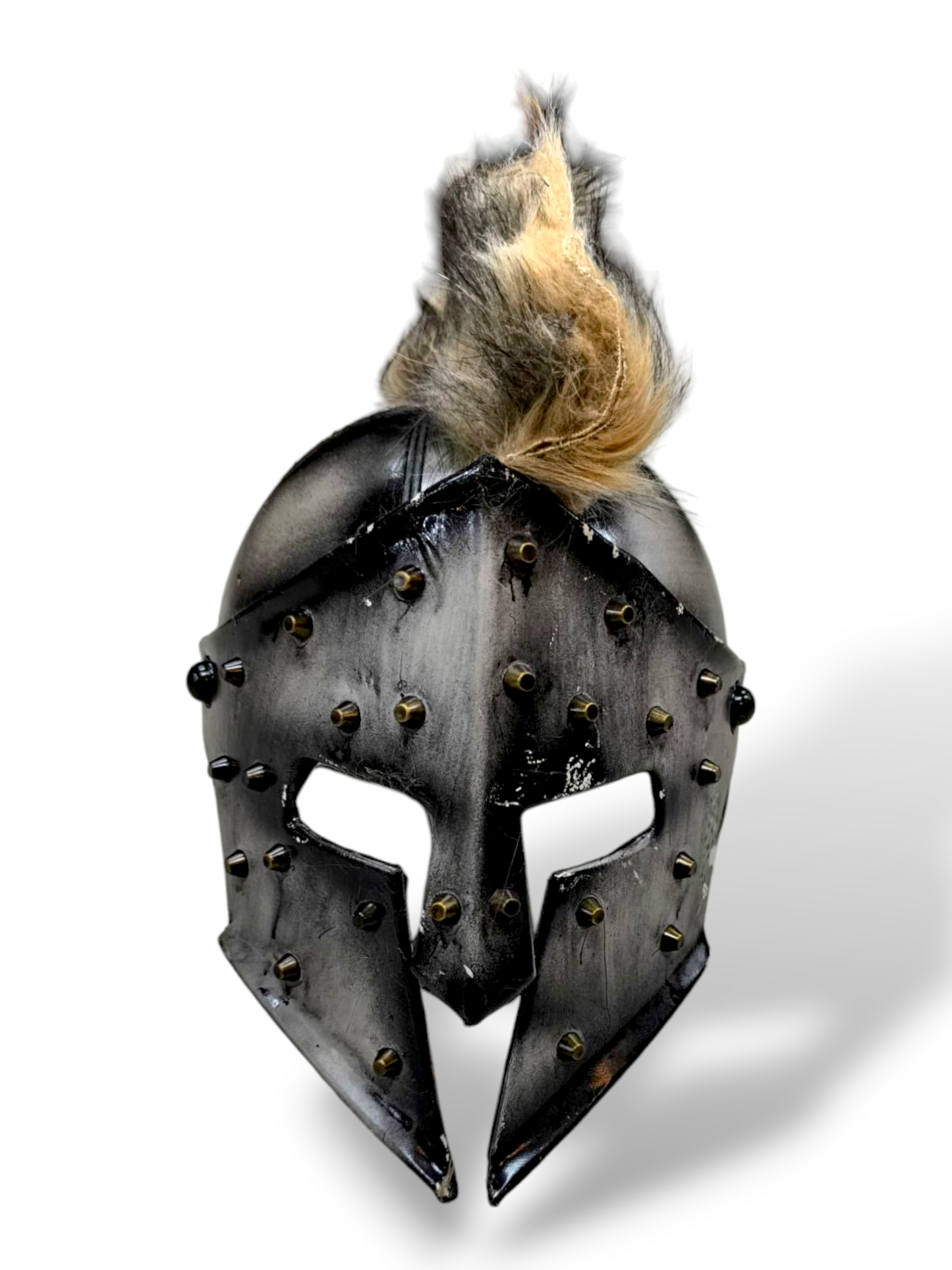 Casco Gladiador Penacho