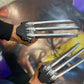 Garras Wolverine