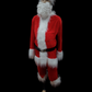 Disfraz Papá Noel