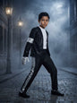 Michael Jackson niño
