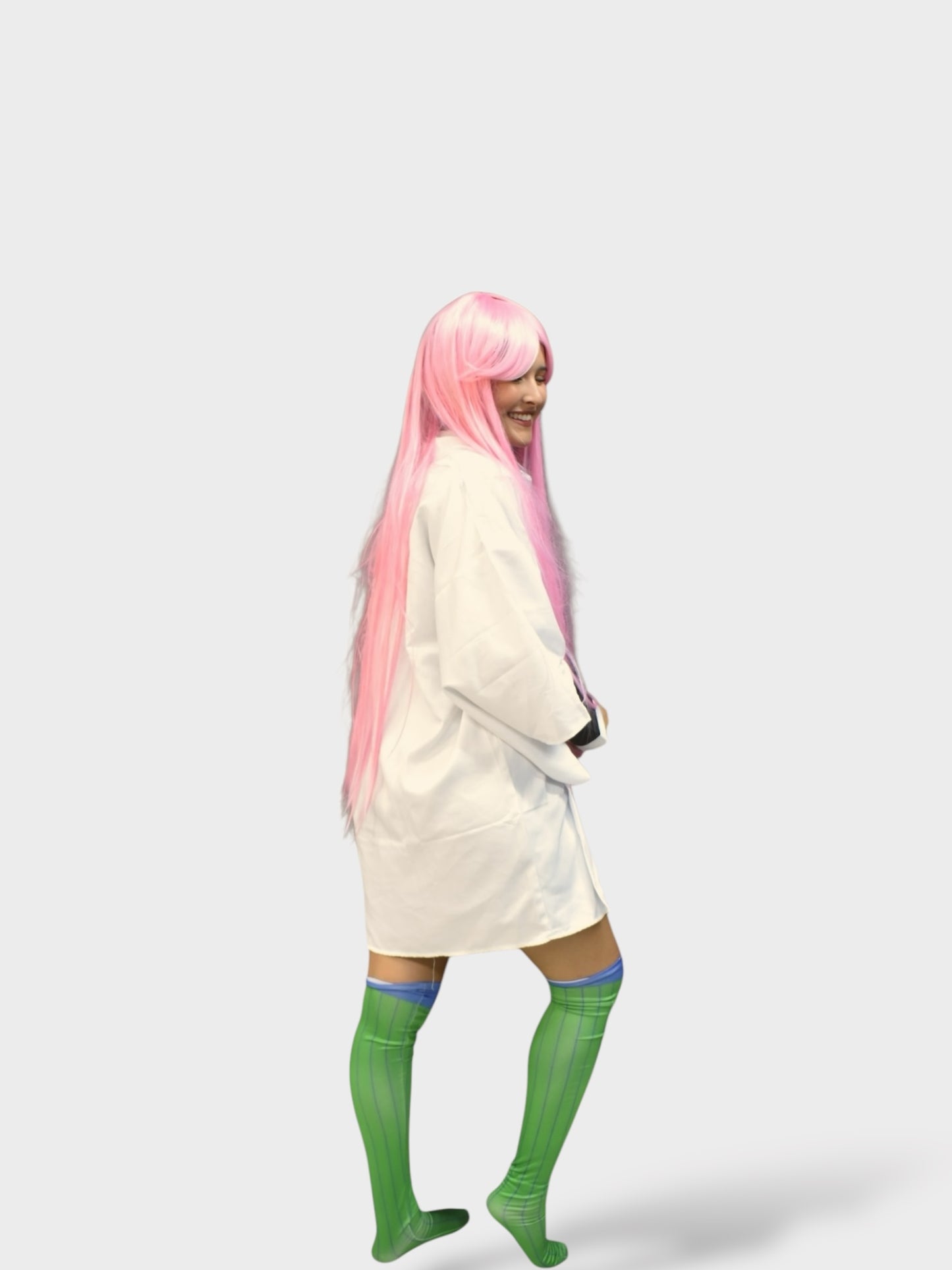 Mitsuri Kanroji