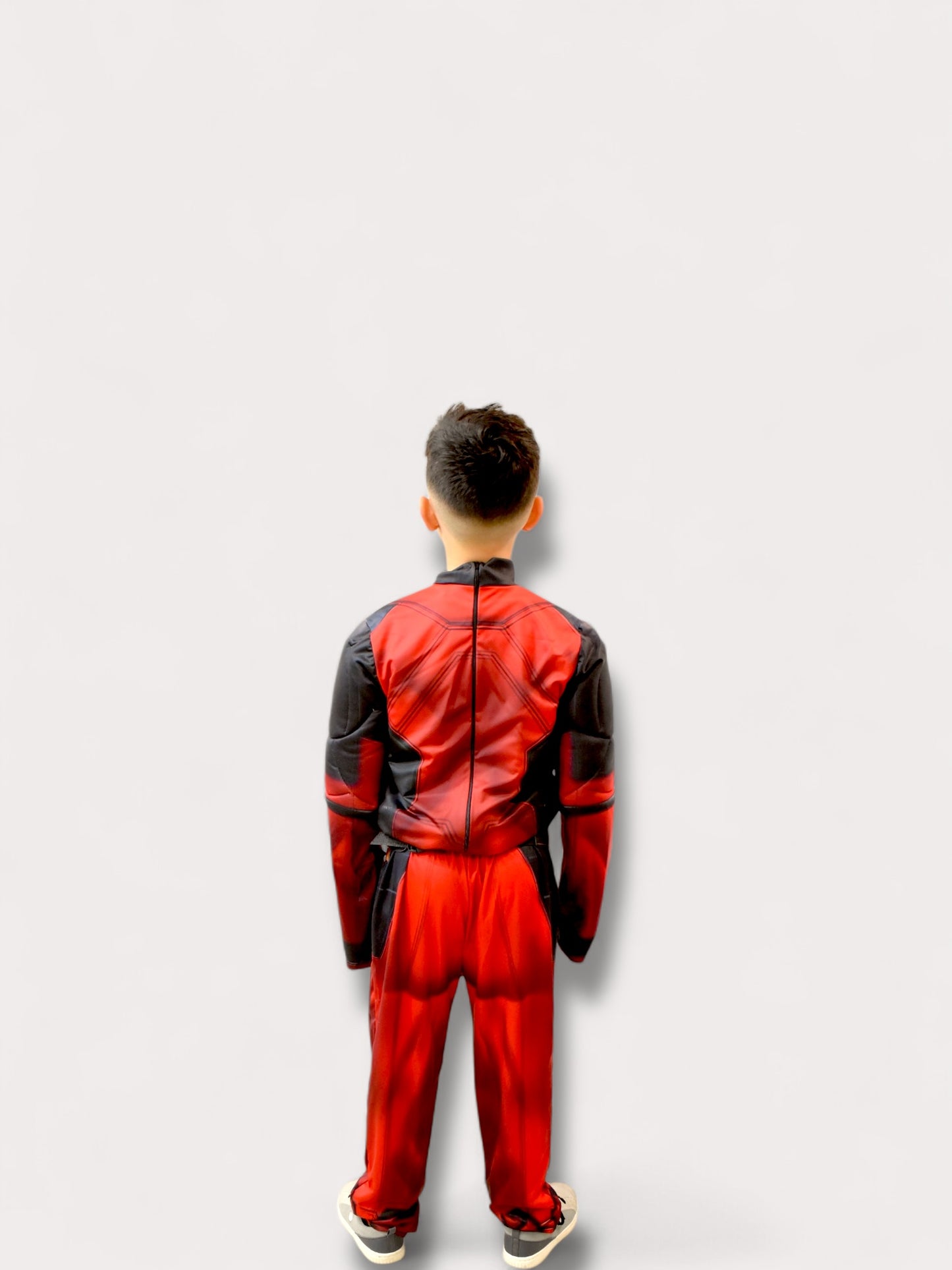 Deadpool Acolchado Niño