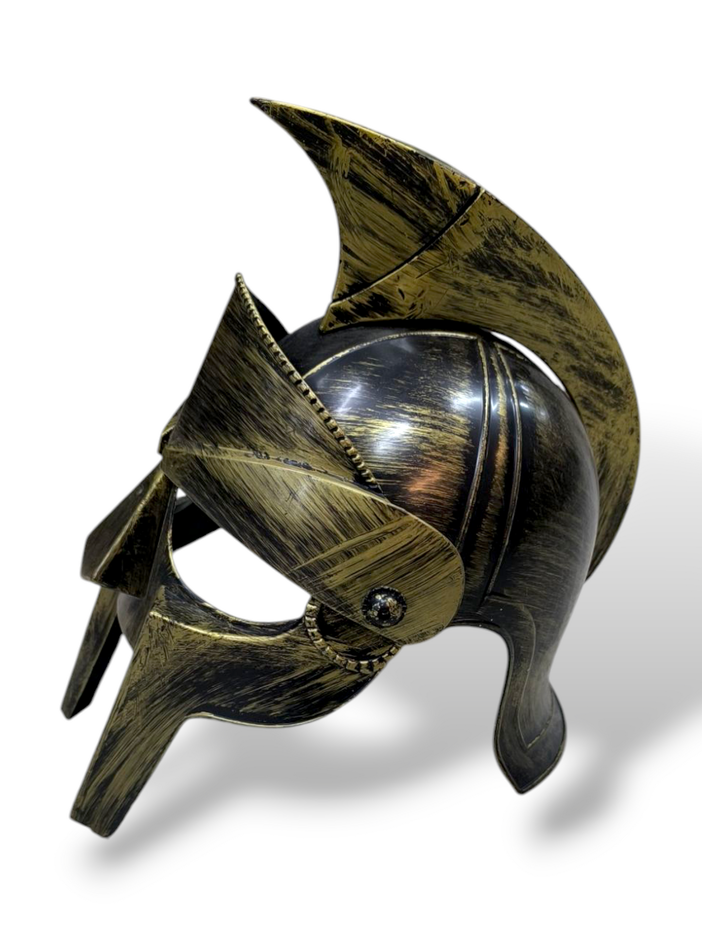 Casco Gladiador