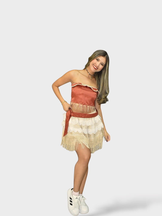 Moana