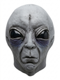 Alien gris