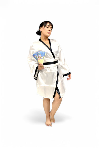 Kimonos