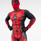 Deadpool & Wolverine - Deadpool Licrado