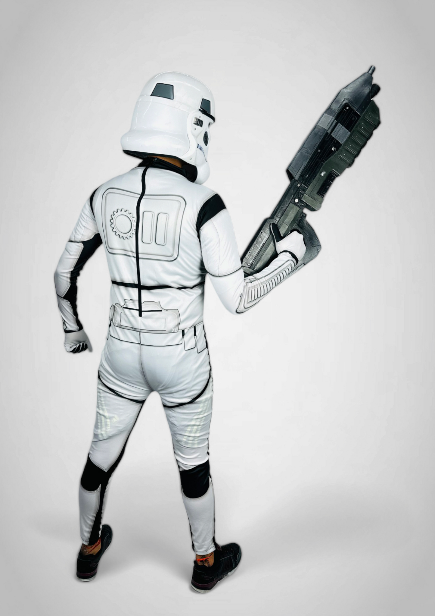 Stormtrooper hombre