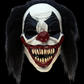 Darky the Clown