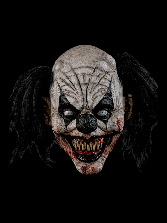 Carnevil Clown