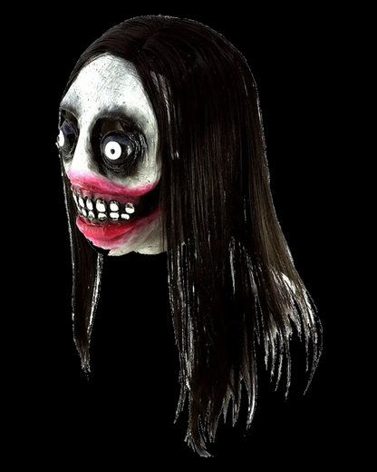 CREEPYPASTA: J. the Killer