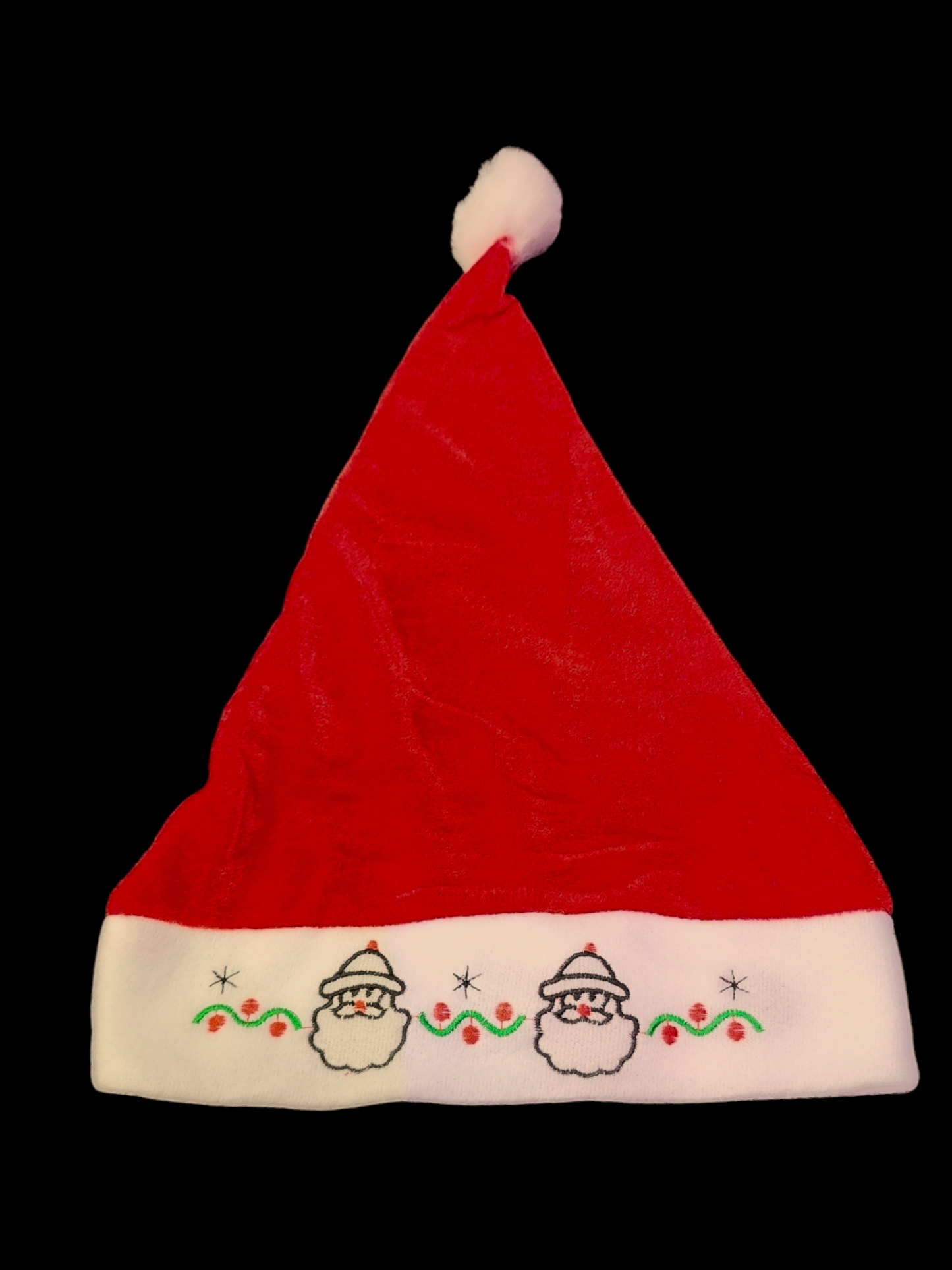 Gorros Navideños