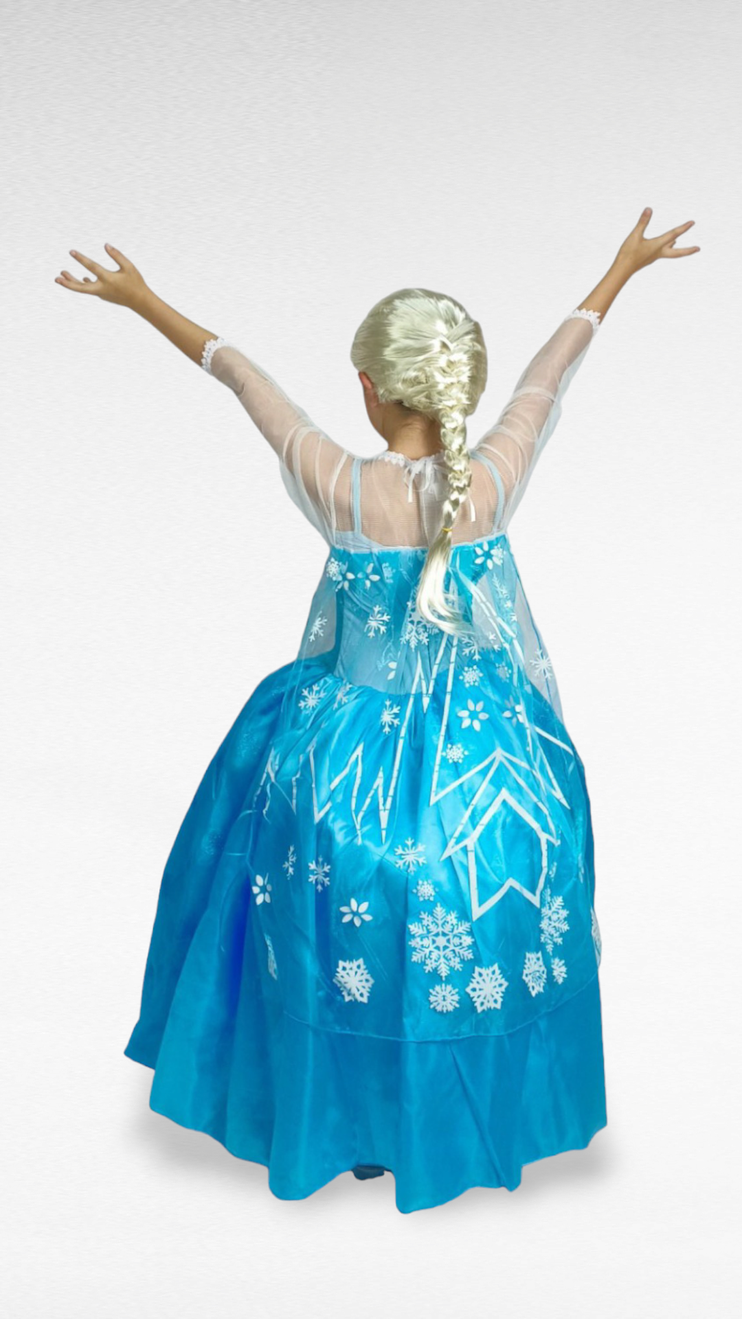 Elsa Frozen