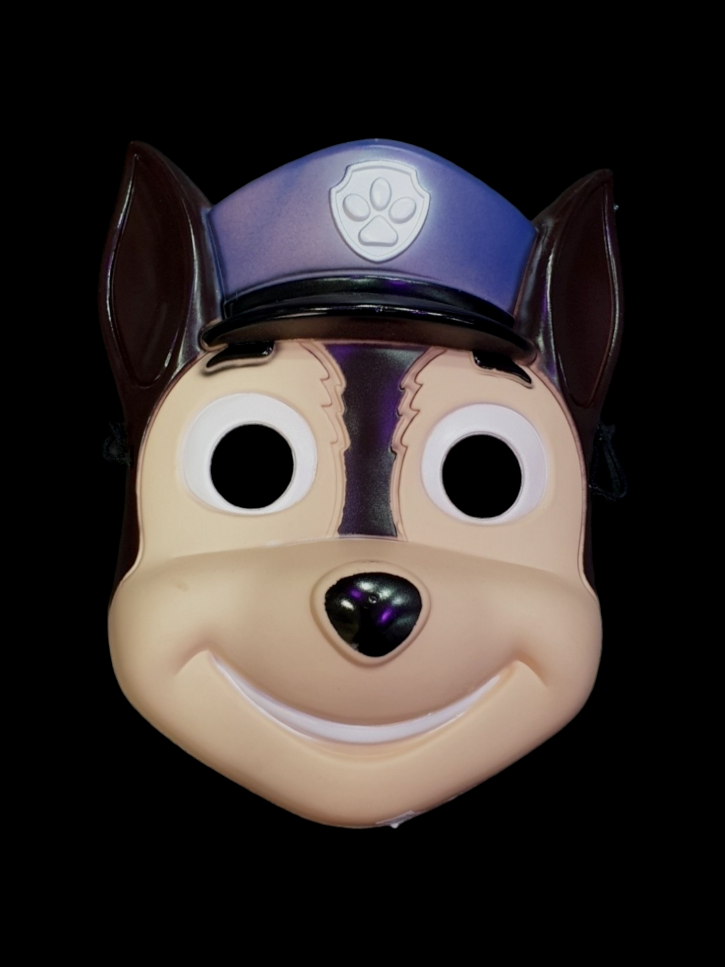 Máscara Infantil Chase Paw Patrol