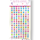 Sticker Facial Estrellas