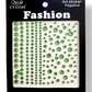 Sticker Facial Piedras