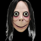 CREEPYPASTA: Momo